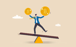 【かんたん解説】販売所と取引所どっちがおすすめ？【仮想通貨】