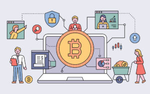 失敗しない仮想通貨の始め方