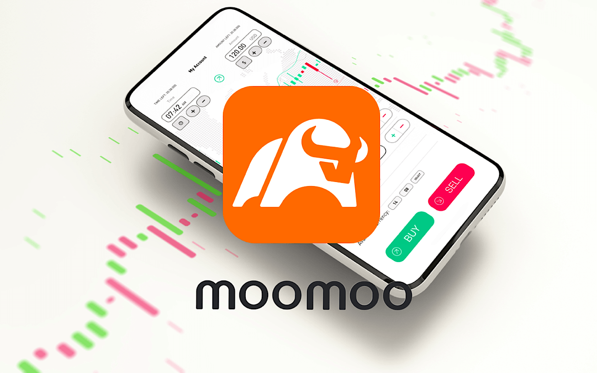 最強株アプリみつけた！moomooの最高の使い方を解説